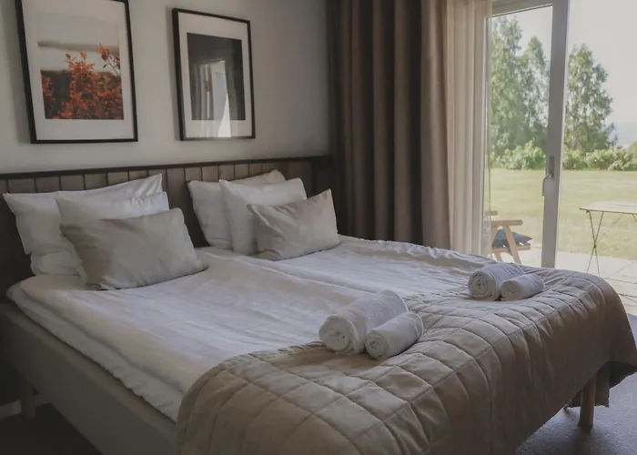 Siljansnaes Hotell