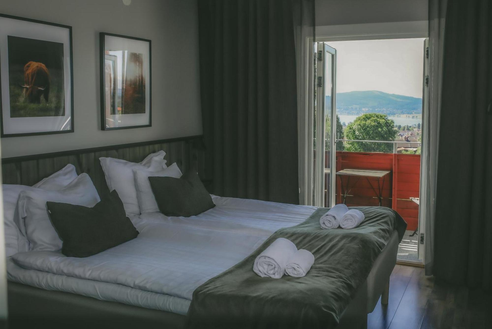 Hotel Siljansnaes Hotell 2*