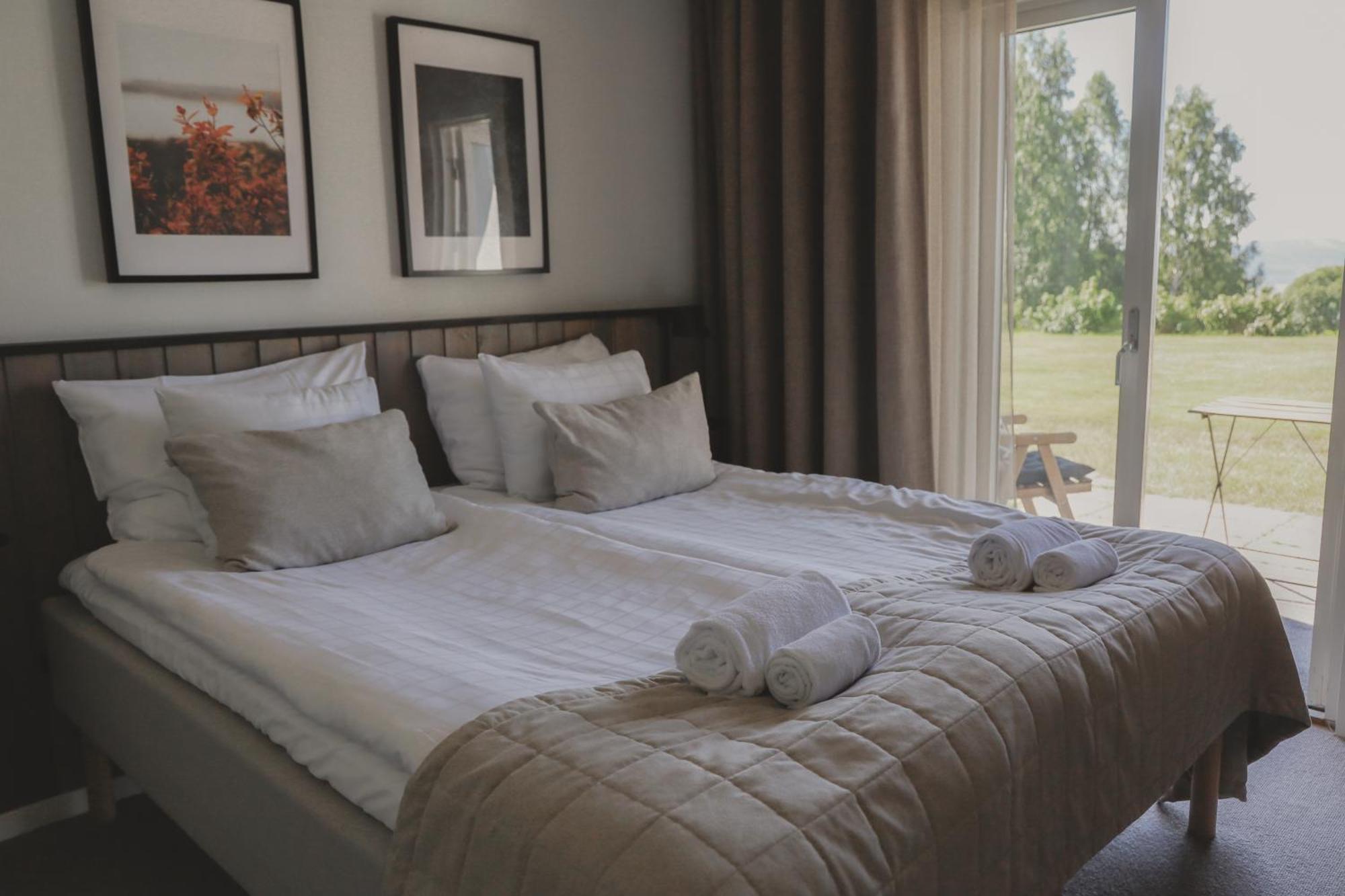 Siljansnaes Hotell Hotel Siljansnas